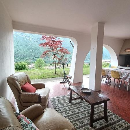 B&B Le Rose Crone ภายนอก รูปภาพ