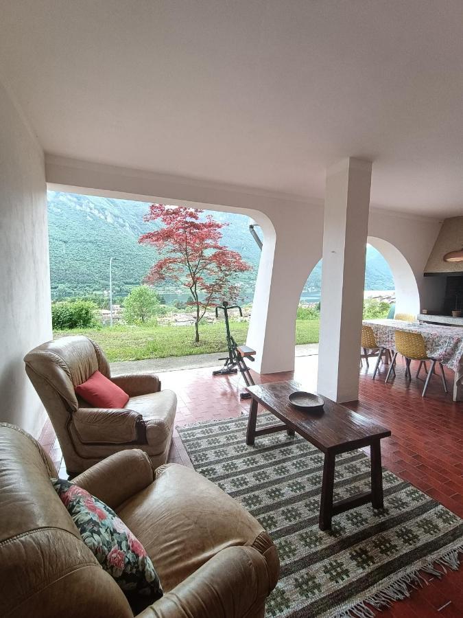 B&B Le Rose Crone ภายนอก รูปภาพ