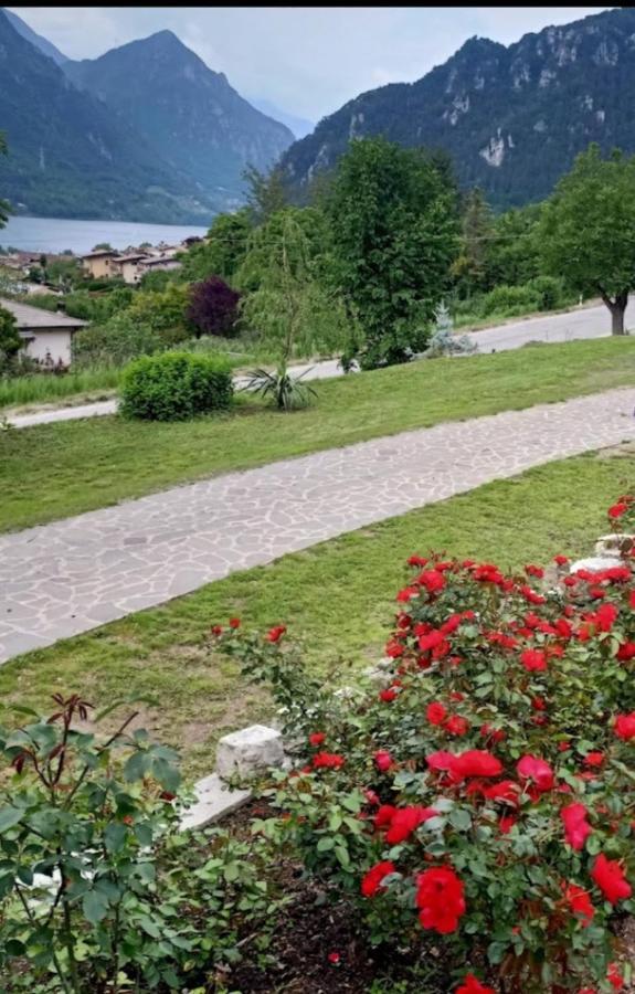 B&B Le Rose Crone ภายนอก รูปภาพ