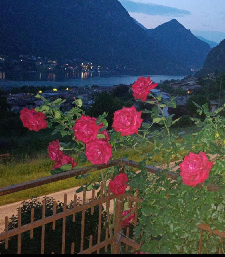 B&B Le Rose Crone ภายนอก รูปภาพ